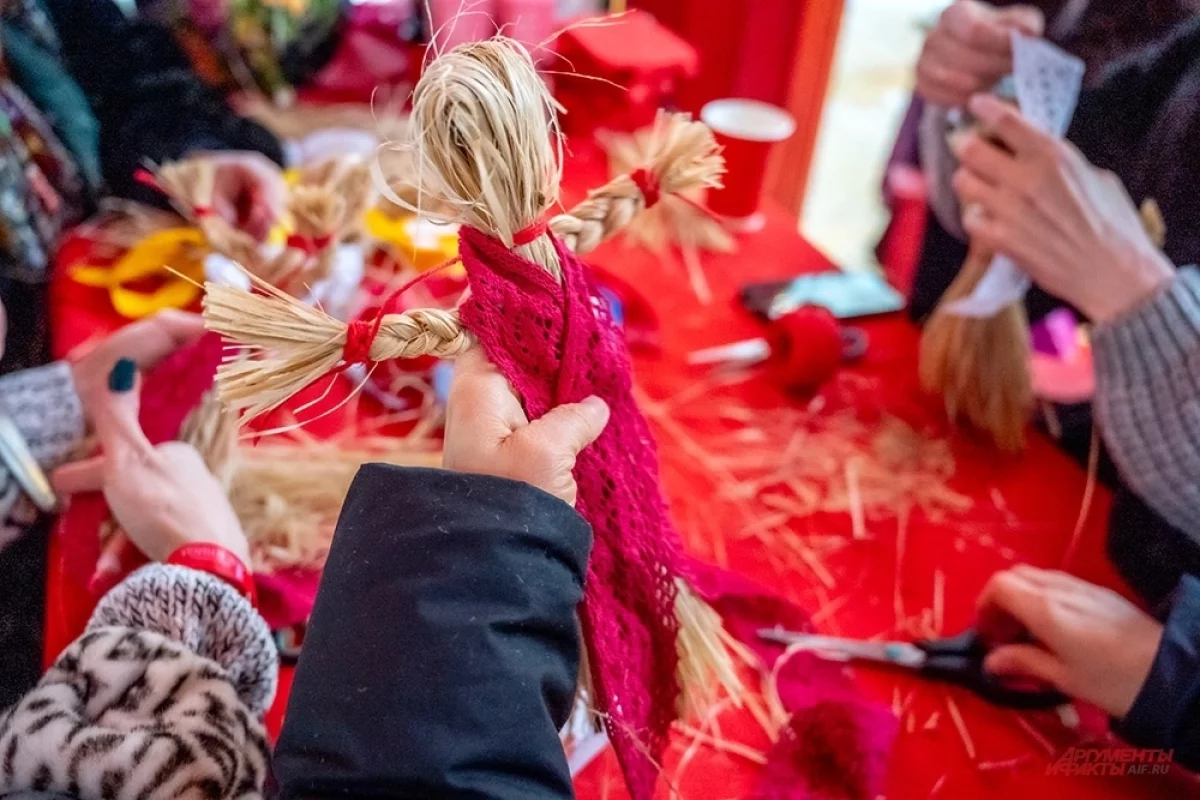 В Сургуте на Масленицу перекроют часть проспекта Ленина