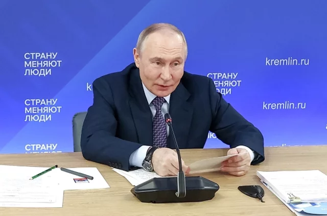 Президент РФ Владимир Путин особо отметил Москву как безусловного лидера в цифровизации медицины.