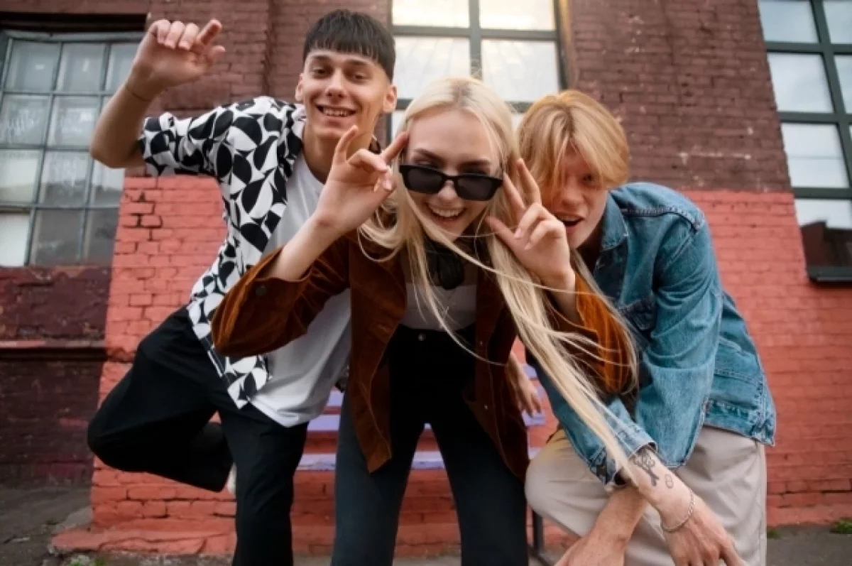 Пять новых молодежных пространств появятся на Вологодчине