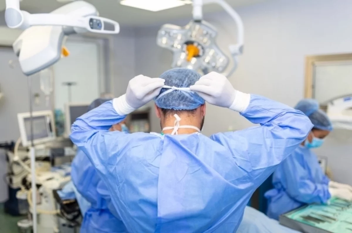 Врачи в Томске стали получать на 10 тысяч больше: названы новые суммы