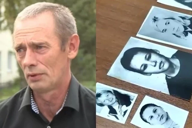 Манишину вынесли приговор за убийство девушек и женщин еще в октябре 2025 года.