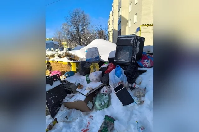 Февраль 2026 года стал для Казани месяцем климатических потрясений. 