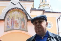 По программе под руководством Владимира Ресина уже построено 152 храма.