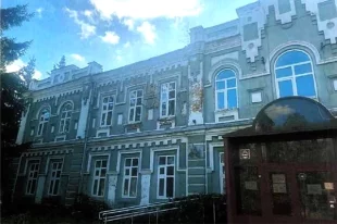 Памятник культуры. В Казани начали восстанавливать офицерские казармы