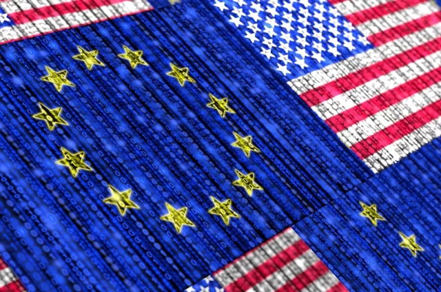 Госдеп США разрабатывает специальный онлайн-портал, где европейцам будет доступен контент, который на территории стран ЕС запрещен. 
