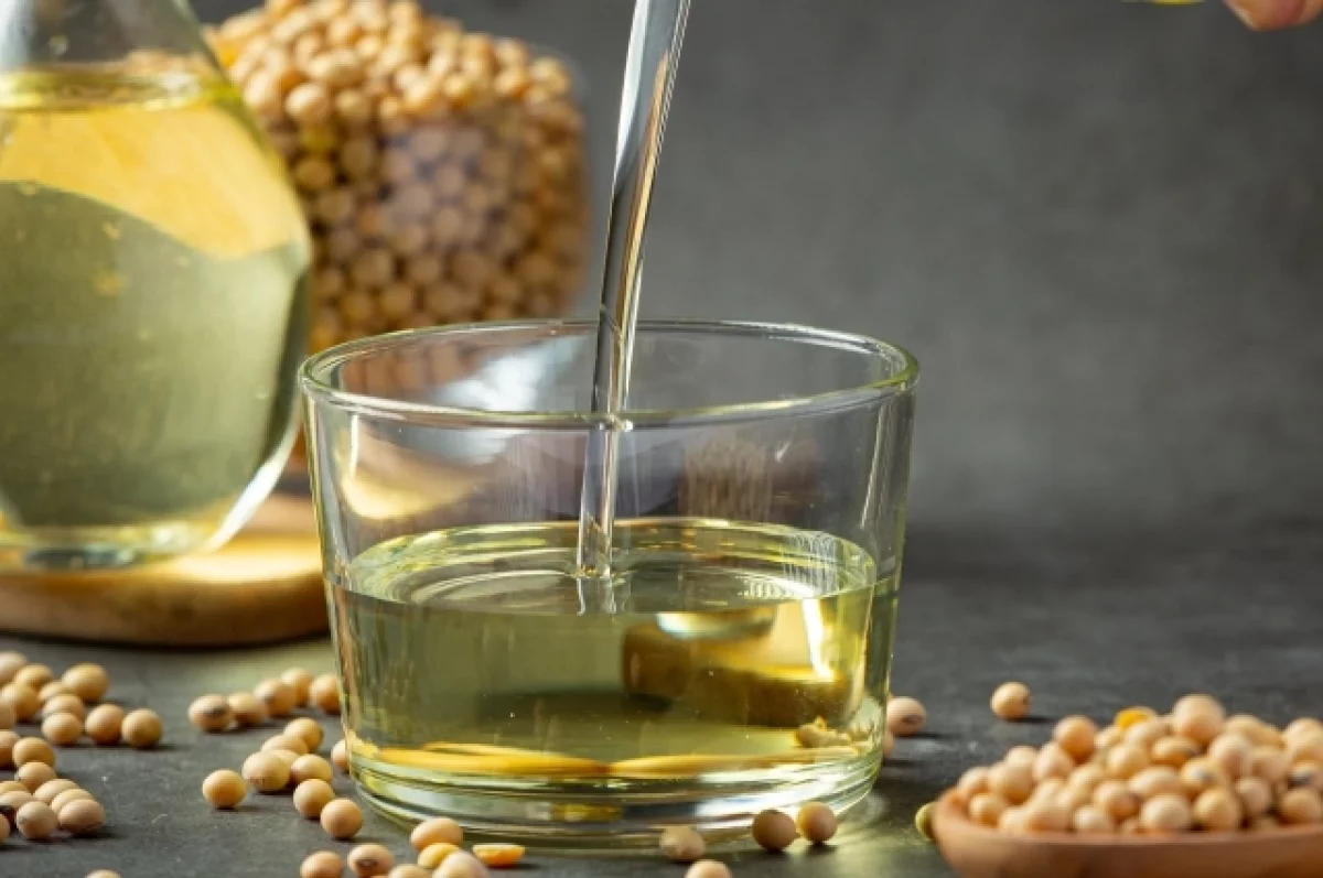 В 2026 году Удмуртия увеличила в 3 раза экспорт рапсового масла в Китай