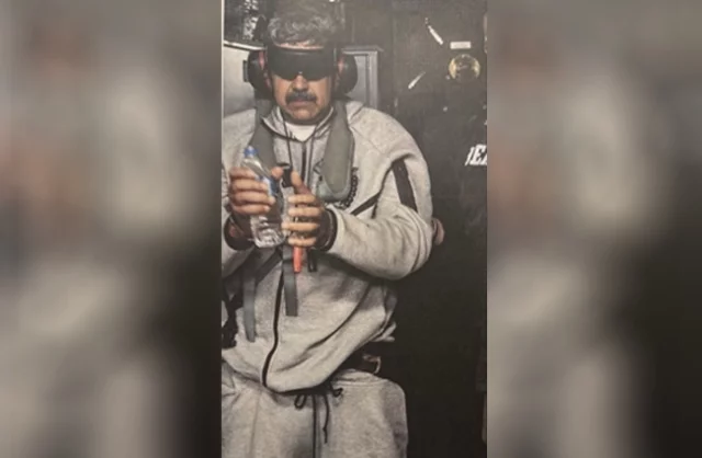 При охоте на президента Венесуэлы Николаса Мадуро американские военные использовали систему искусственного интеллекта Claude