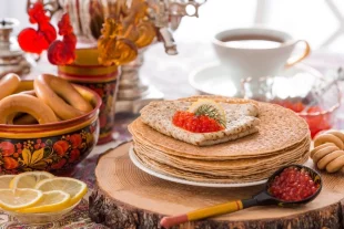 Сырная пятница. Что можно и что нельзя делать 20 февраля 2026 года