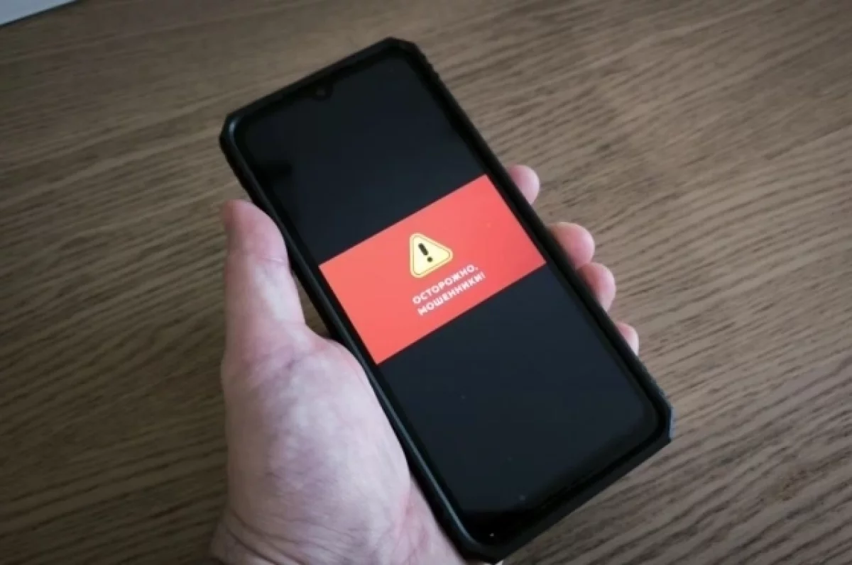 Супруги из Рыбинска потеряли 3 млн рублей из-за мошенников