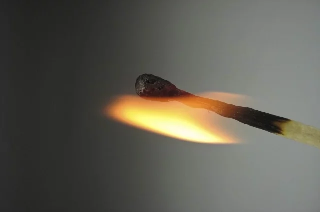 В Татарстане задержаны студент и охранник ЧОПа, устроившие поджог