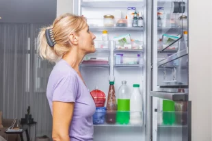 Какие лекарства нельзя хранить в холодильнике?