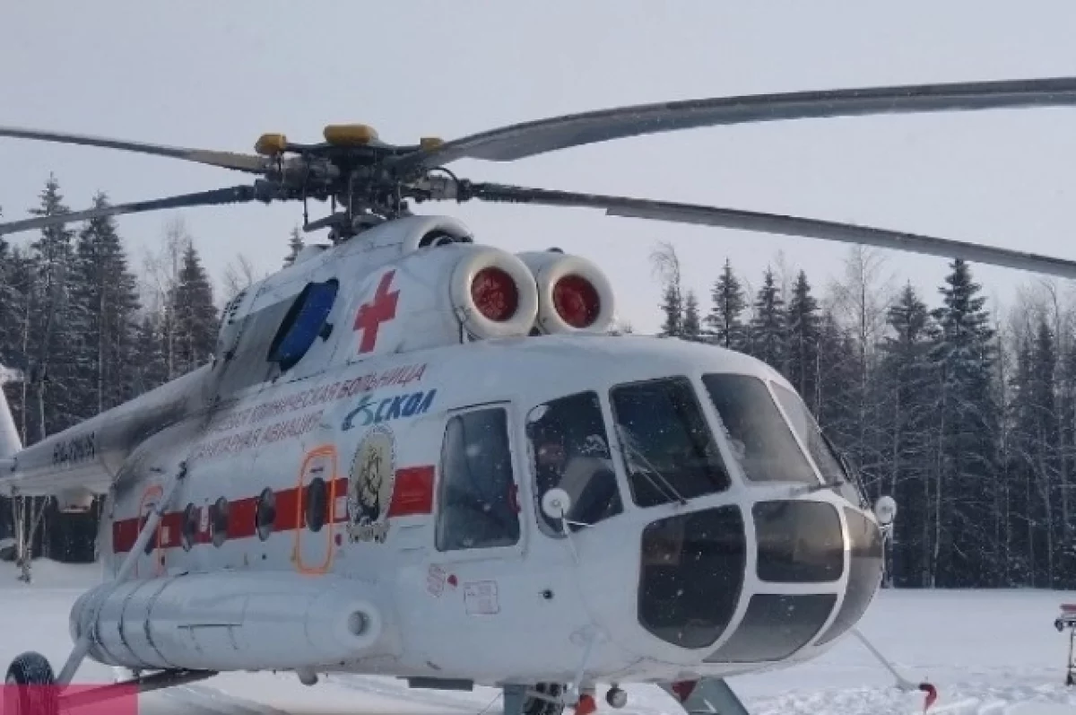 Стал известен результат операции над мальчиком, раненным в школе в Прикамье