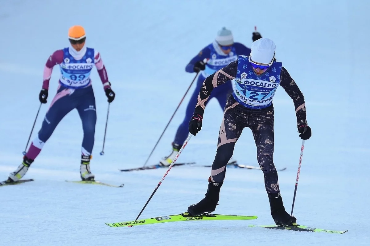 14 марта в Тюменской области пройдет чемпионат России по биатлону