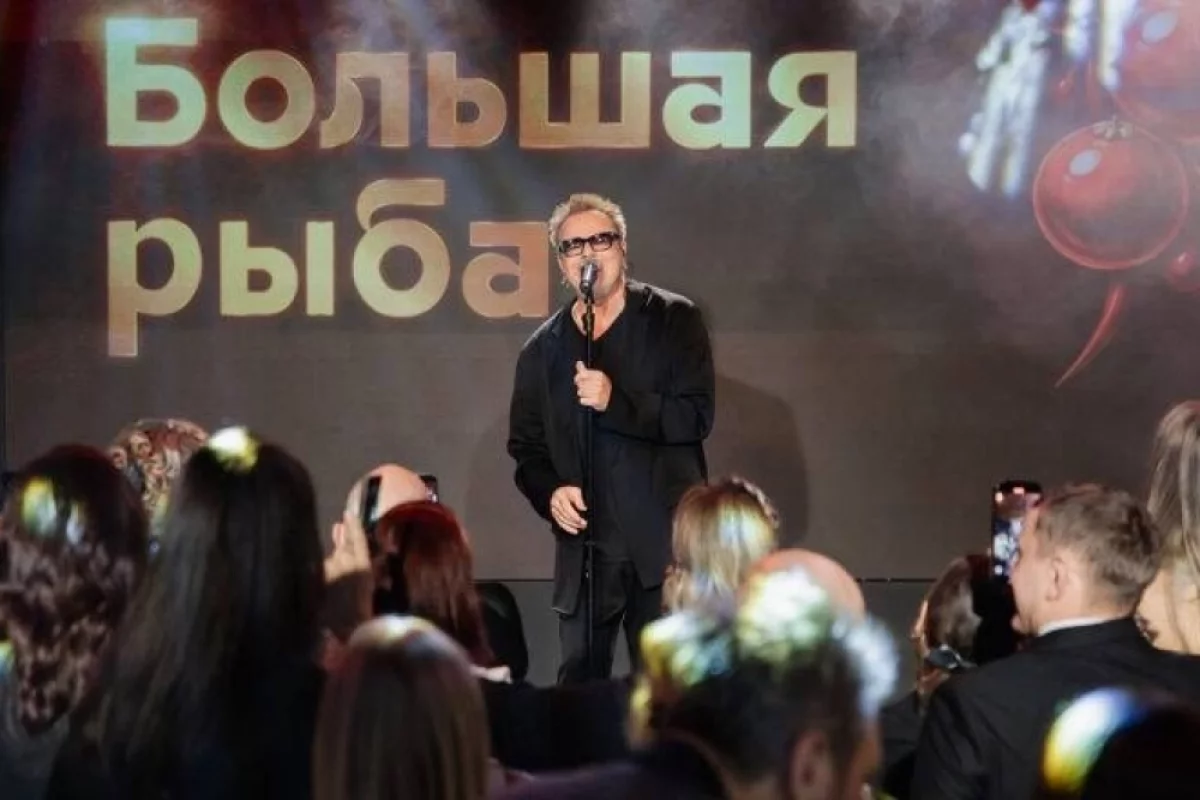 Интересный заход. Названа лучшая реклама-2025