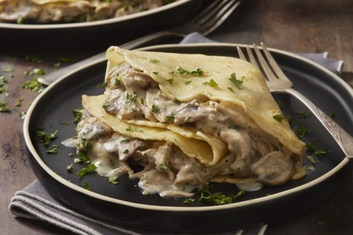 В Ставрополе испекут гигантский блин на первой ярмарке года