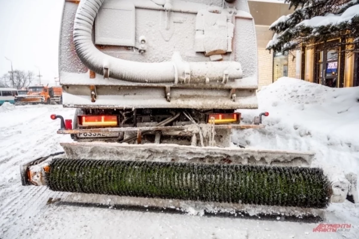 Особых перемен в погоде в Смоленской области не ждут в пятницу