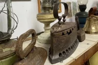 Казачья культура в станице жива не только на сцене, но и в быту