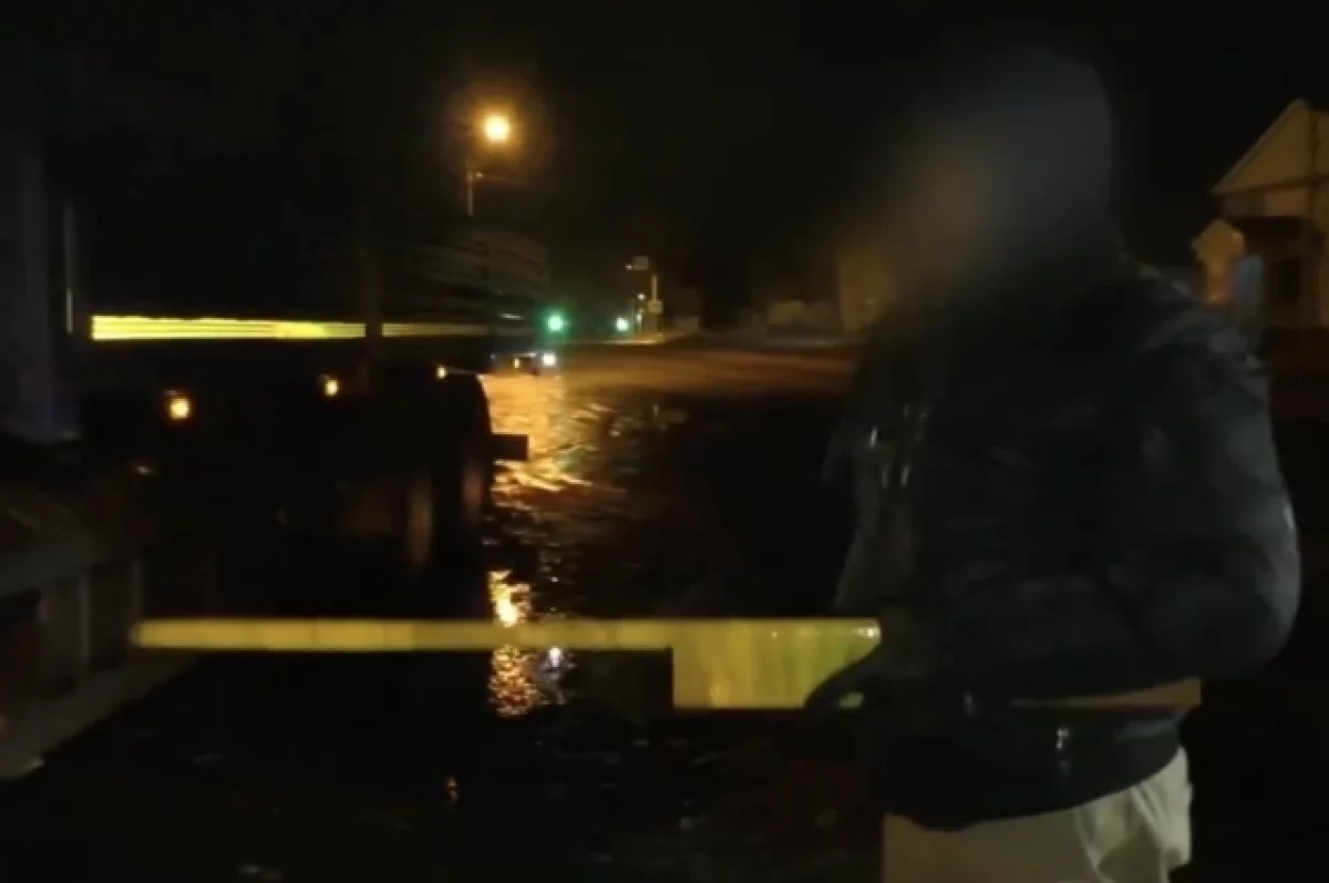 В Хакасии спустя 33 года раскрыли убийство водителя КамАЗа из-за магнитолы