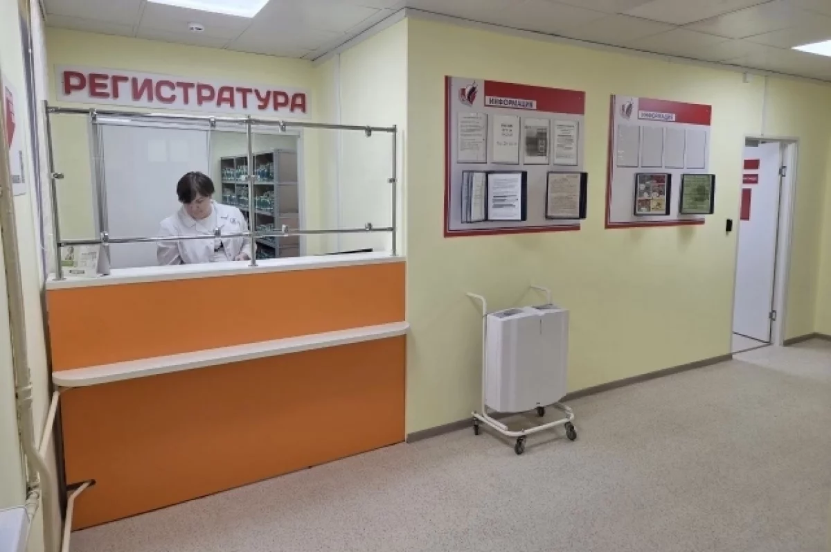 Прокуратура насчитала более 3000 нарушений в самарских больницах