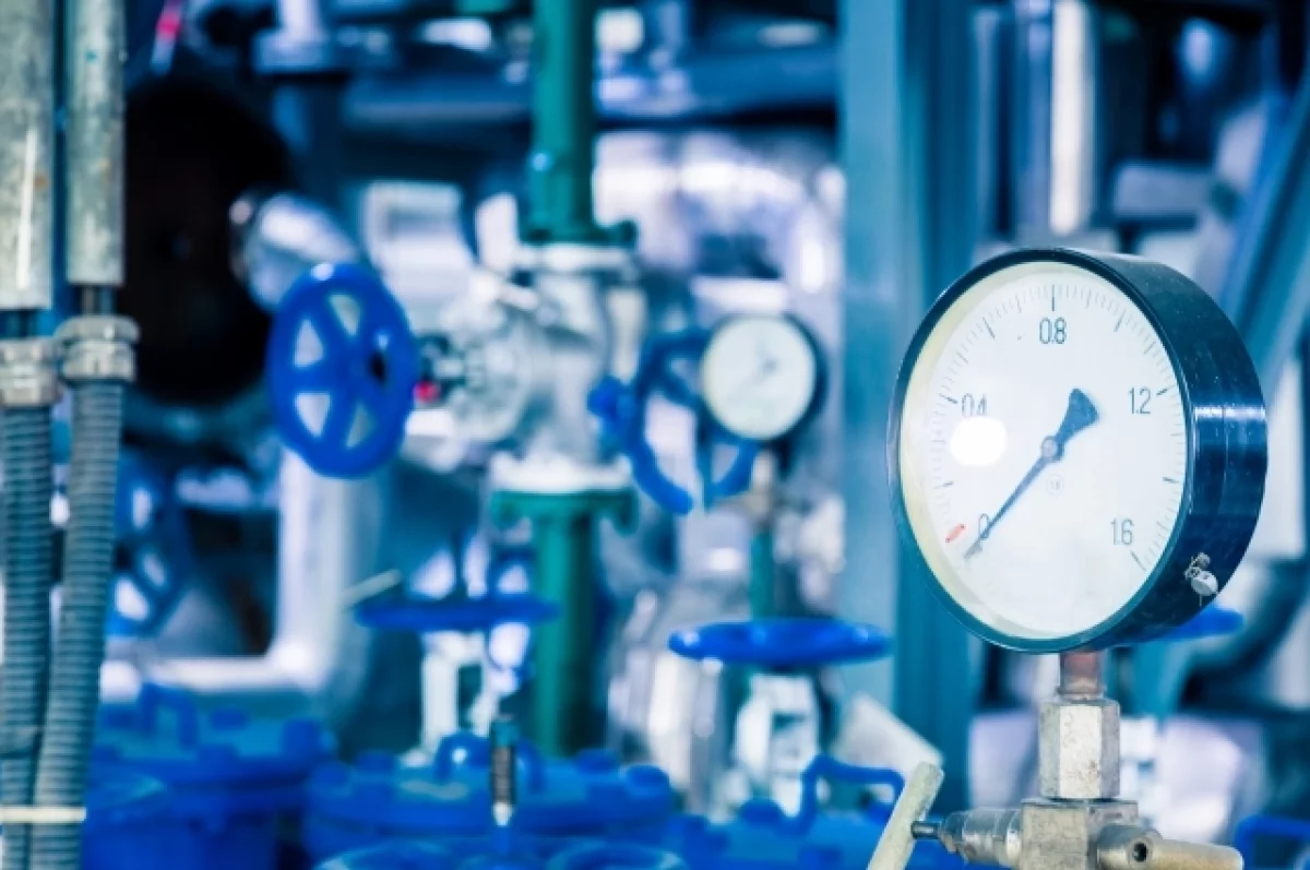 Плохая работа пожарной системы могла вызвать аварию на ТЭЦ-9 в Ангарске