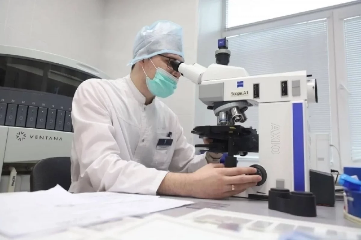 У каждого 300-го жителя Башкирии диагностировано бесплодие