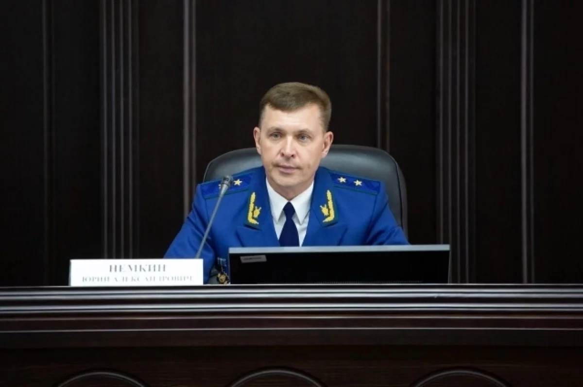 Депутаты поддержали прокурора Ставрополья в расширении льгот для бойцов СВО