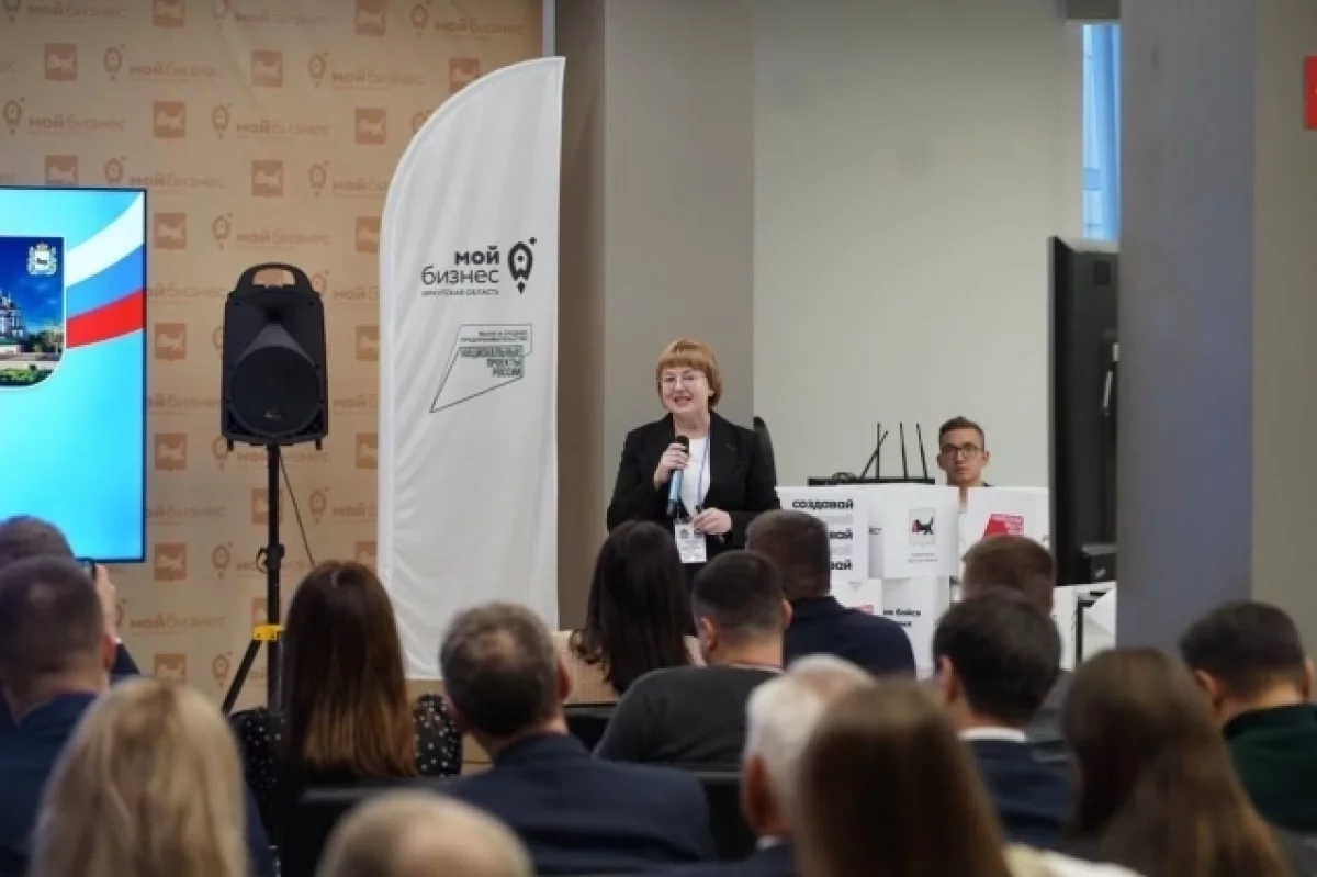 Иван Носков: предприятия Самары и Иркутской области налаживают кооперацию