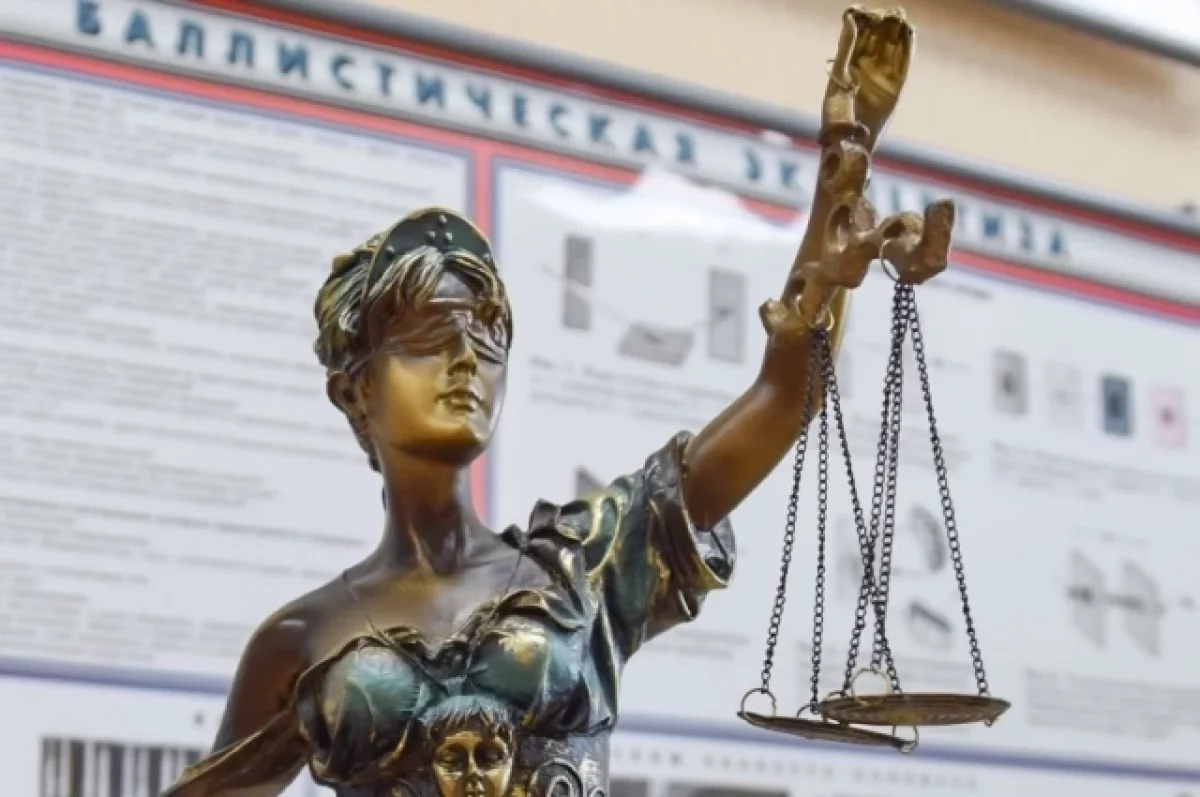 Экс-чиновник мэрии Новосибирска пойдет под суд за взятки на 400 тысяч