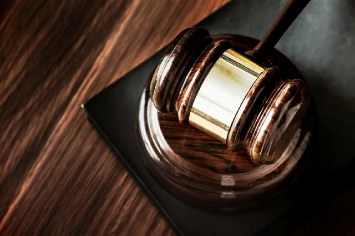 Куратор скандальной стройки в ХМАО отправится в колонию за взятку в 35 млн