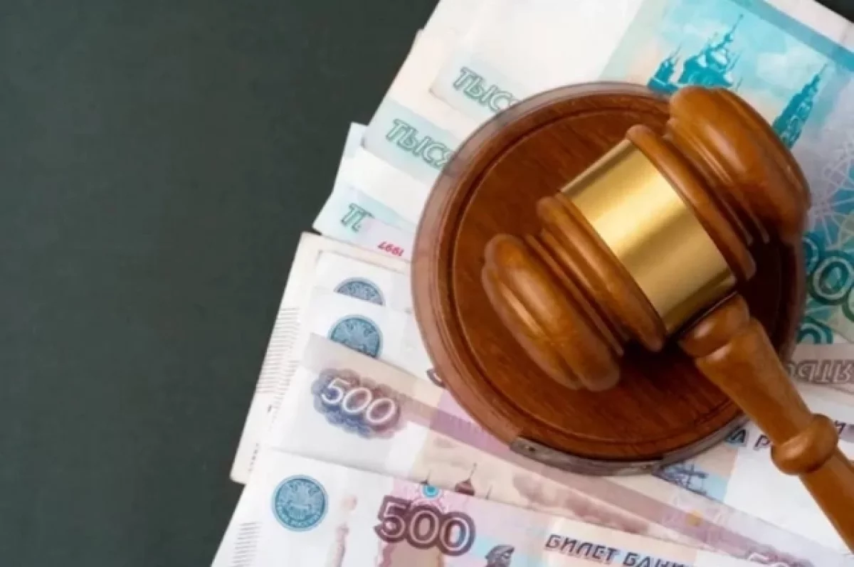 У экс-мэра Владикавказа Хадарцева изъяли недвижимость в Москве на 169 млн