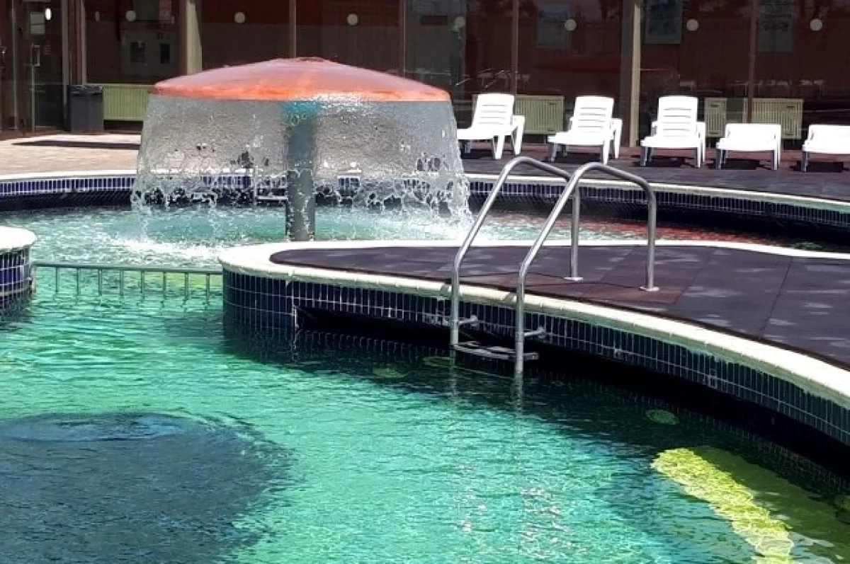 Тюменский курорт представят на туристической выставке в Москве