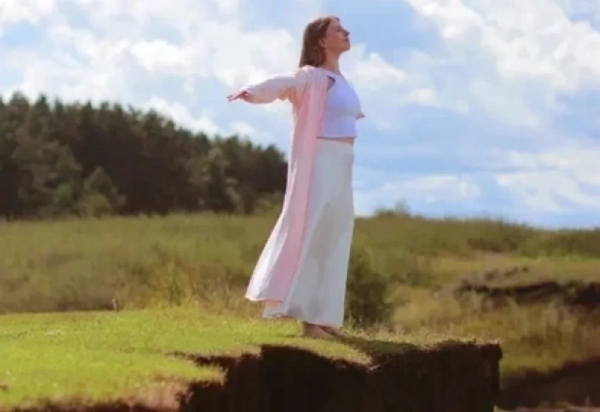 Самые красивые локации для фотосессий: 15 завораживающих кадров