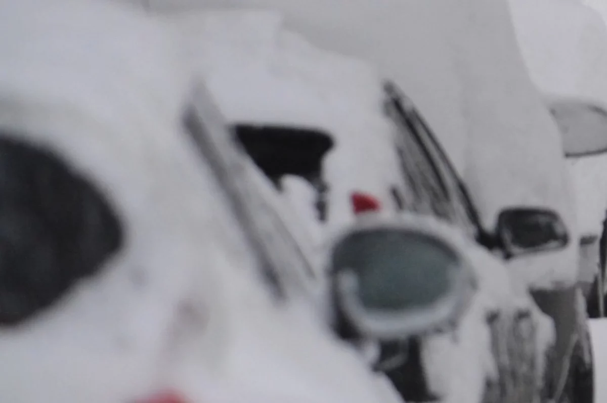 Попавшим в пробки на М-4 «Дон» в Тульской области пришлось оплатить проезд