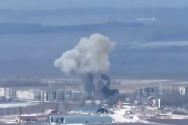 Командование ВСУ не спешит давать приказ на отступление — Киев с готовностью пожертвует жизнями штурмовиков, чтобы выиграть время.