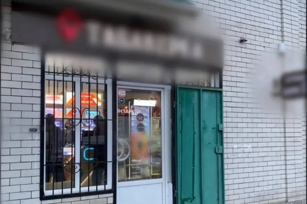 В КЧР два продавца попались на незаконной торговле сигаретами