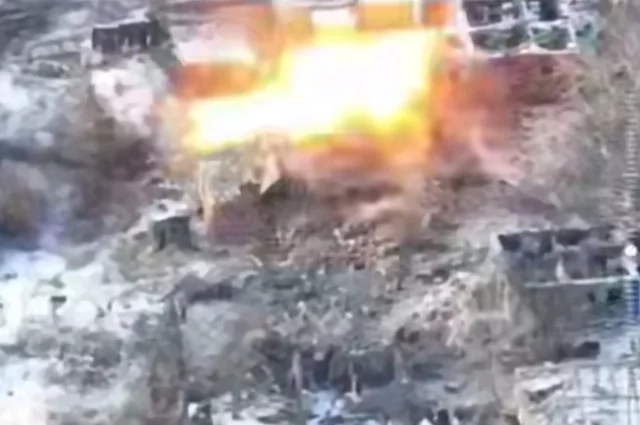 О предстоящем сверхмощном российском ударе по военным объектам на территории Украины и, прежде всего, в Киеве и его окрестностях пишут как западные, так и российские военные эксперты и аналитики.