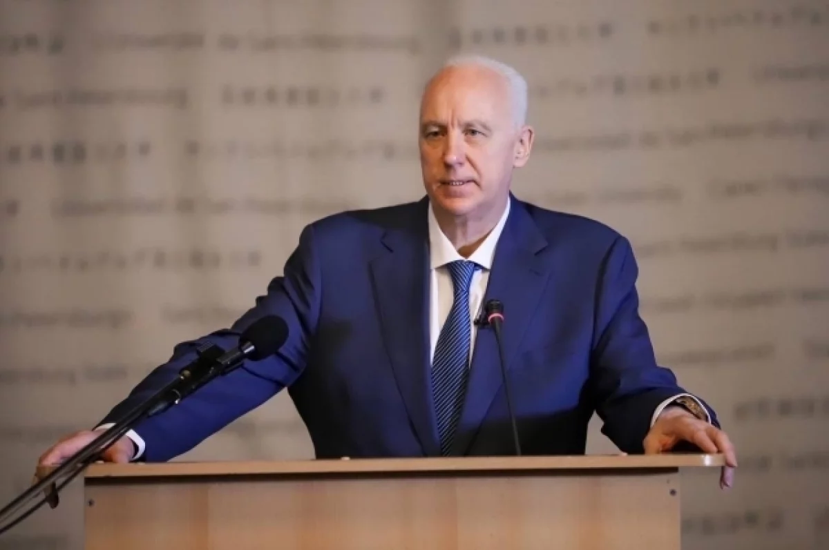 Бастрыкин требует доклад по факту нападения собаки на ребенка на Камчатке