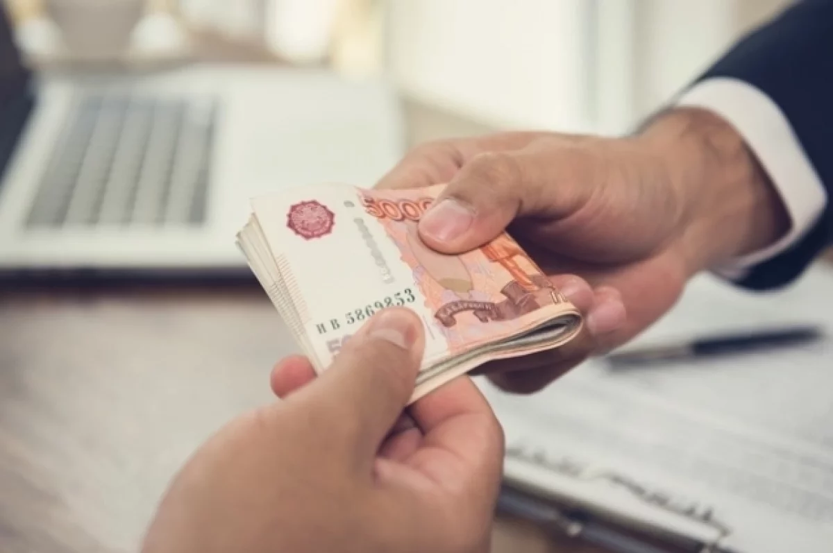 Глава округа на Камчатке назвал причину задержки зарплаты бюджетникам