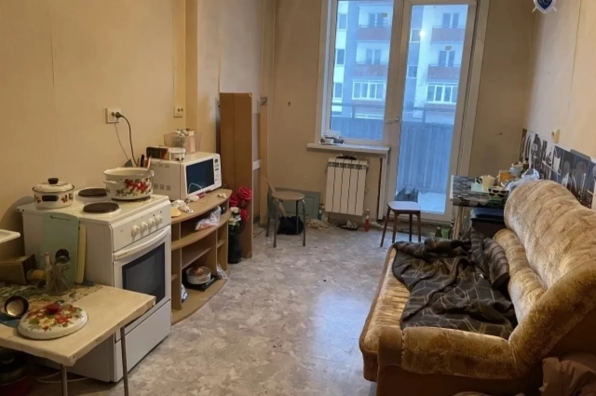 Заступившаяся за подругу сахалинка подозревается в покушении на убийство