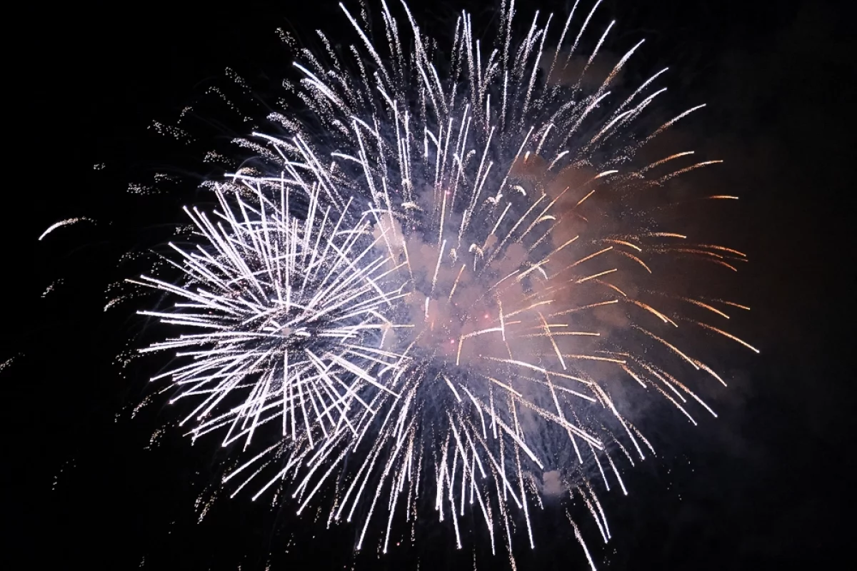 Во Владивостоке 23 февраля горожан ждут концерт, солдатская каша и салют