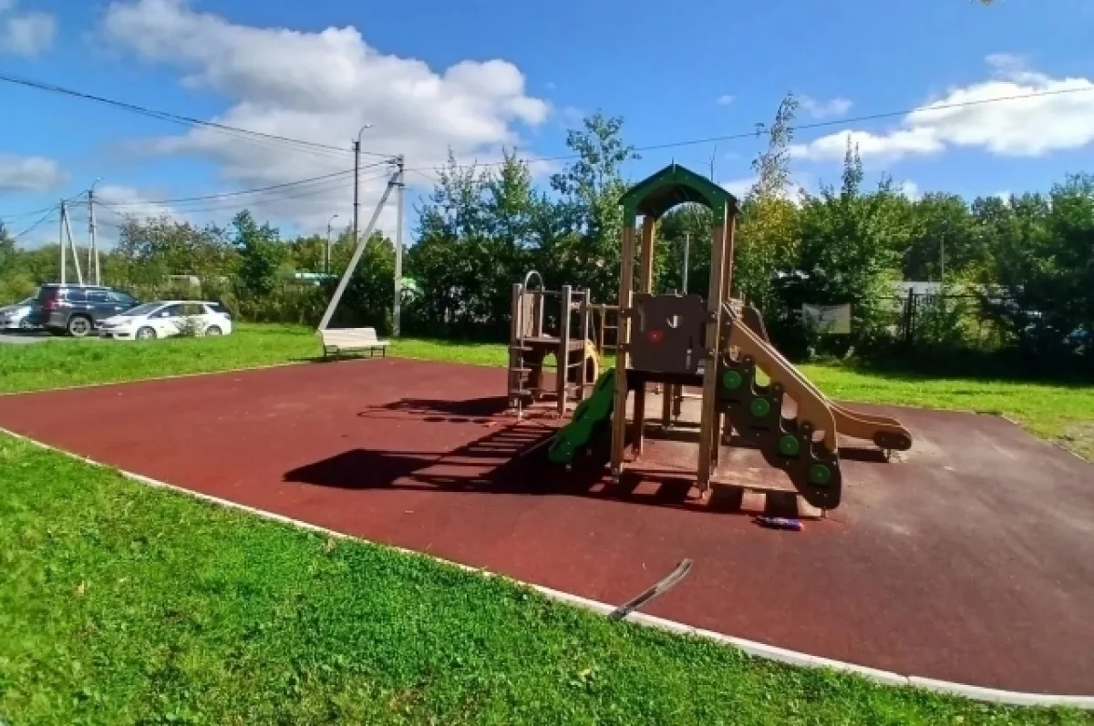 В Хабаровске управляющий домом пойдёт под суд из‑за травмы ребёнка