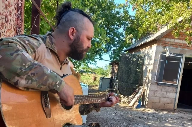 Евгений Фрай