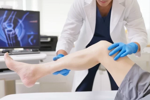 В общем, суставы не любят крайностей: им одинаково вредно и полное бездействие, и фанатичный спорт. 