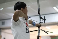 965 млн в Казани потратят на строительство центра стрельбы из лука