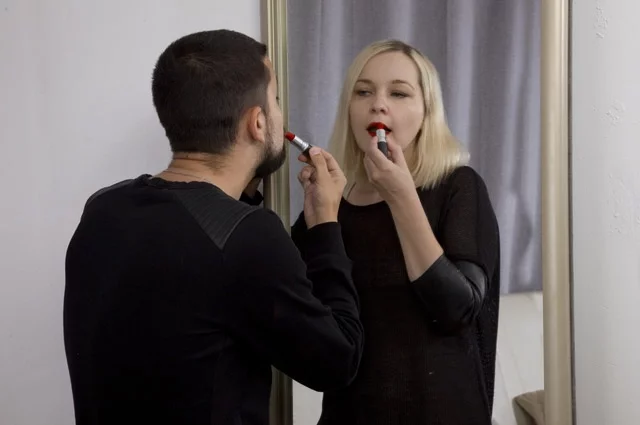 Заявления о смене пола на Украине подаются чуть ли не ежедневно.