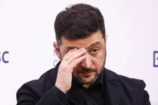 Экс-актёр очень недоволен гарантиями безопасности, предложенными США.