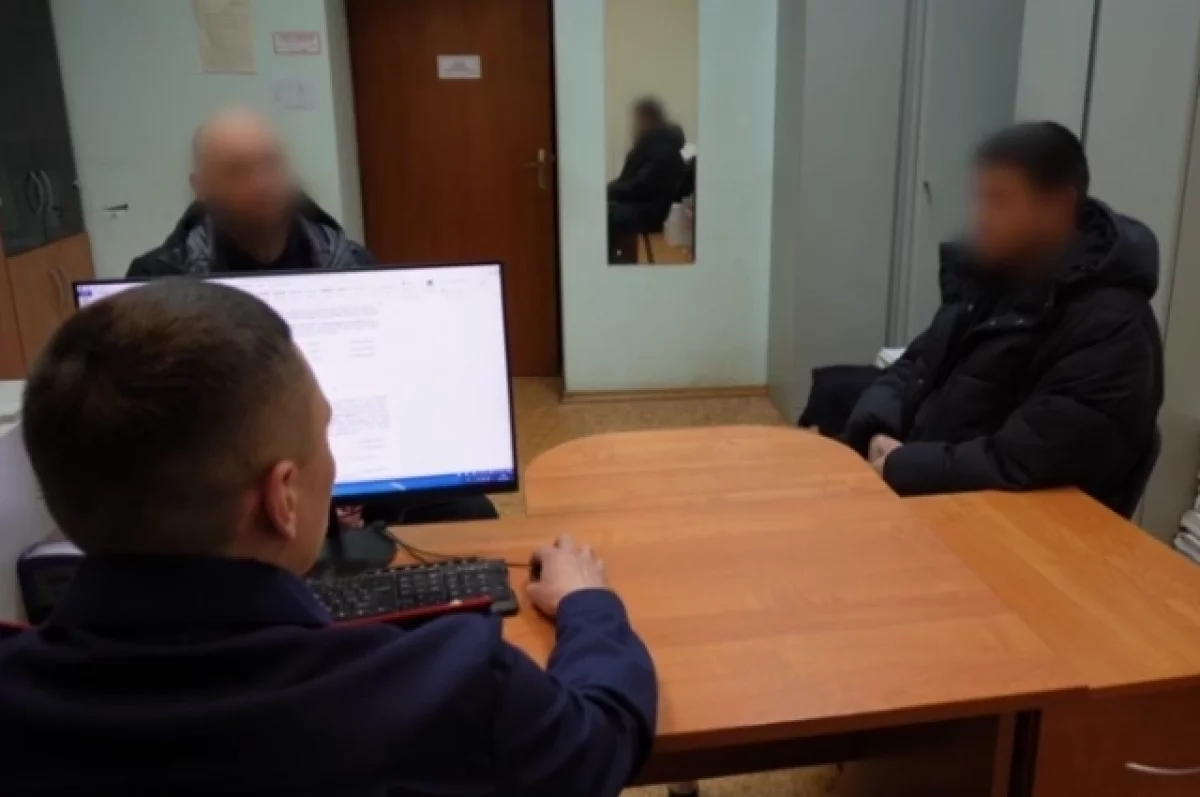 Мужчину, избившего девушек в пермском баре, задержали и поместили в СИЗО