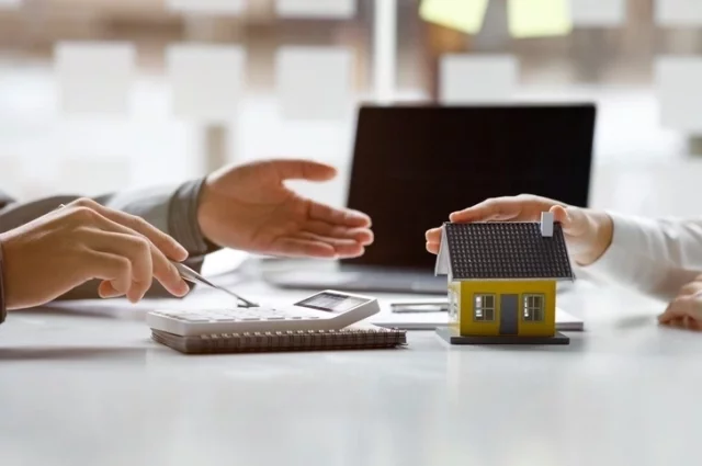 Доступность жилья за последние несколько лет сильно снизилась.