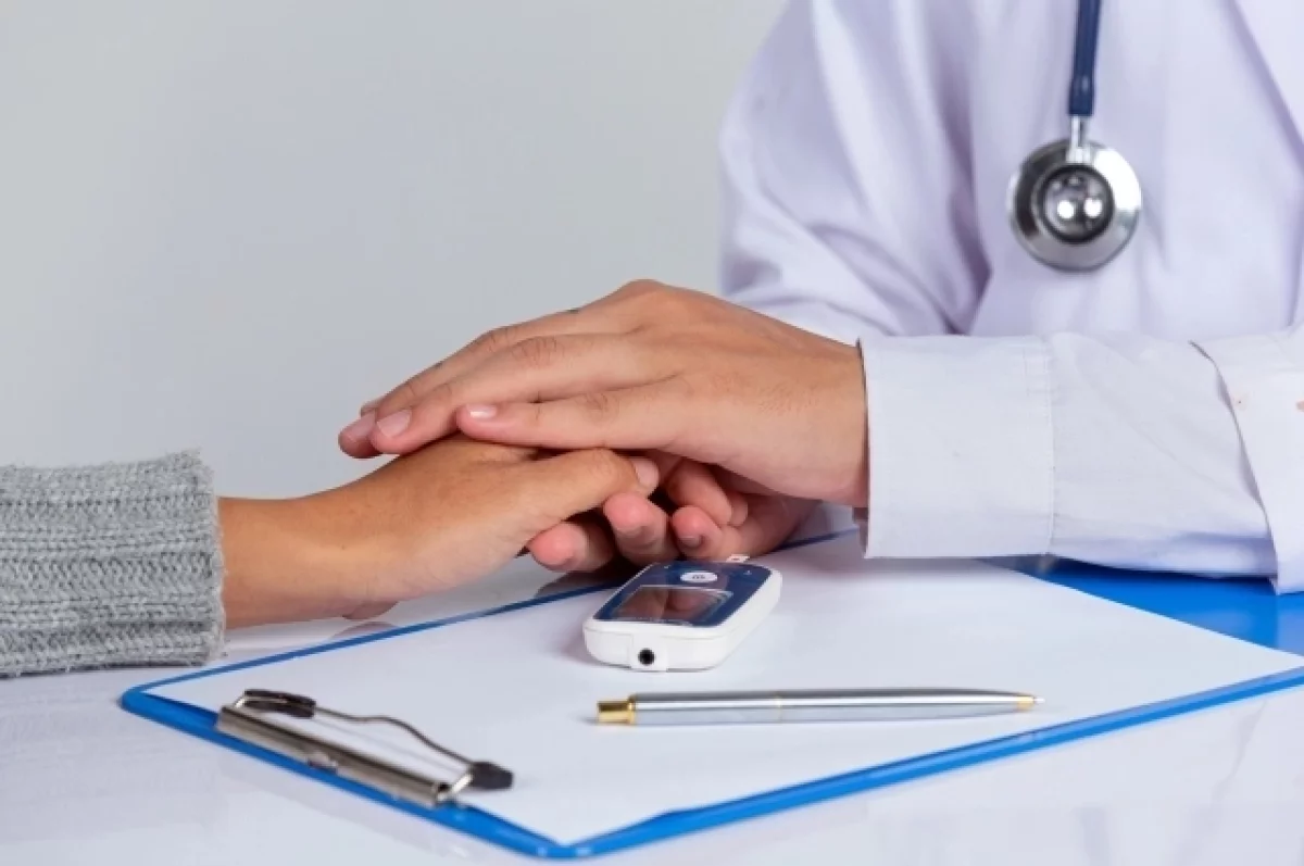 Минздрав прокомментировал информацию о реорганизации Базарносызганской РБ