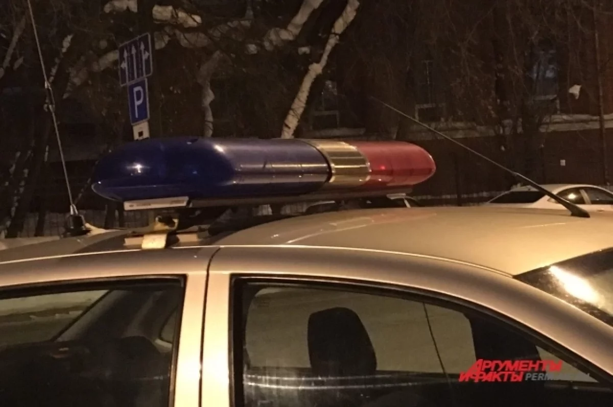 В Марий Эл в тройном ДТП пострадал водитель «Лады Калины»